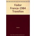 thumbnail image 1 of Pre-Owned Fodor France-1984 Traveltex Paperback, 1 of 1