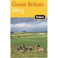 thumbnail image 1 of Pre-Owned Fodor's Great Britain 2005 9781400014149 Used, 1 of 1