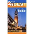 thumbnail image 1 of Pre-Owned Fodor's Venice's 25 Best, 1 of 1