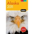 thumbnail image 1 of Pre-Owned Fodor's Alaska 2011 (Paperback) 9781400004874, 1 of 1