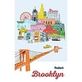 thumbnail image 1 of Pre-Owned Fodor's Brooklyn (Paperback) by Fodor's Travel Guides, 1 of 1