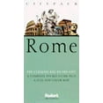 thumbnail image 1 of Pre-Owned Fodor's Citypack Rome, 3rd Edition (Paperback) 0679004459 9780679004455, 1 of 1