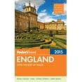 thumbnail image 1 of Pre-Owned Fodor's England 2015: with the Best of Wales (Full-color Travel Guide) (Paperback) 0804142807 9780804142809, 1 of 1