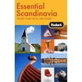 thumbnail image 1 of Pre-Owned Fodor's Essential Scandinavia, 1st Edition: The Best Cities, Sights, and Cruises (Travel Guide) (Paperback) 1400008832 9781400008834, 1 of 1