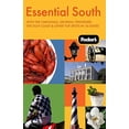 thumbnail image 1 of Pre-Owned Fodor's Essential South, 1st Edition: With the Carolinas, Georgia, Tennessee, the Gulf Coast & Other Top Spots in 10 States (Travel Guide) (Paperback) 1400003393 9781400003396, 1 of 1