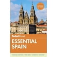 thumbnail image 1 of Fodor's Essential Spain - Paperback, 1 of 1