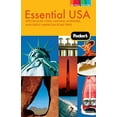 thumbnail image 1 of Pre-Owned Fodor's Essential USA: Spectacular Cities, Natural Wonders, and Great American Road Trips (Full-color Travel Guide) (Paperback) 0307480585 9780307480583, 1 of 1