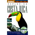 thumbnail image 1 of Pre-Owned Exploring Costa Rica (Paperback) by Fodor's, 1 of 1