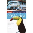 thumbnail image 1 of Pre-Owned Fodor's Exploring Costa Rica, 3rd Edition (Exploring Guides), 9780676901627, 067690162X, Paperback, 3rd edition, 1 of 1