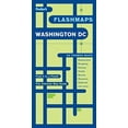 thumbnail image 1 of Pre-Owned Fodor's Flashmaps Washington, D.C., 7th Edition (Paperback) 1400016312 9781400016310, 1 of 1