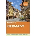 thumbnail image 1 of Pre-Owned Fodor's Germany (Paperback) 110187970X 9781101879702, 1 of 1