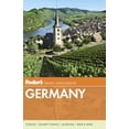 thumbnail image 1 of Pre-Owned Fodor's Germany (Full-color Travel Guide) (Paperback) 0679009590 9780679009597, 1 of 1