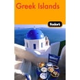 thumbnail image 1 of Pre-Owned Fodor's Greek Islands, 1st Edition: With the Best of Athens (Travel Guide) (Paperback) 1400019362 9781400019366, 1 of 1