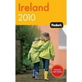 thumbnail image 1 of Pre-Owned Fodor's Ireland [With Pullout Map] (Paperback) 1400008700 9781400008704, 1 of 1