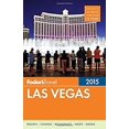 thumbnail image 1 of Pre-Owned Fodor's Las Vegas 2015 (Paperback) 0804142750 9780804142755, 1 of 1