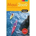 thumbnail image 1 of Pre-Owned Fodor's Maui: With Moloka'i and Lana'i [With Pullout Map] (Paperback) 1400019451 9781400019458, 1 of 1
