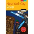 thumbnail image 1 of Pre-Owned Fodor's 2009 New York City (Fodor's New York City) Paperback, 1 of 1