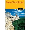 thumbnail image 1 of Pre-Owned Fodor's New York State (Paperback) 1400008972 9781400008971, 1 of 1