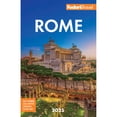 thumbnail image 1 of Pre-Owned Fodor's Rome 2025 (Paperback) 1640977104 9781640977105, 1 of 1