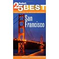 thumbnail image 1 of Pre-Owned Fodor's San Francisco's 25 Best (Full-color Travel Guide) (Paperback) 1400003997 9781400003990, 1 of 1