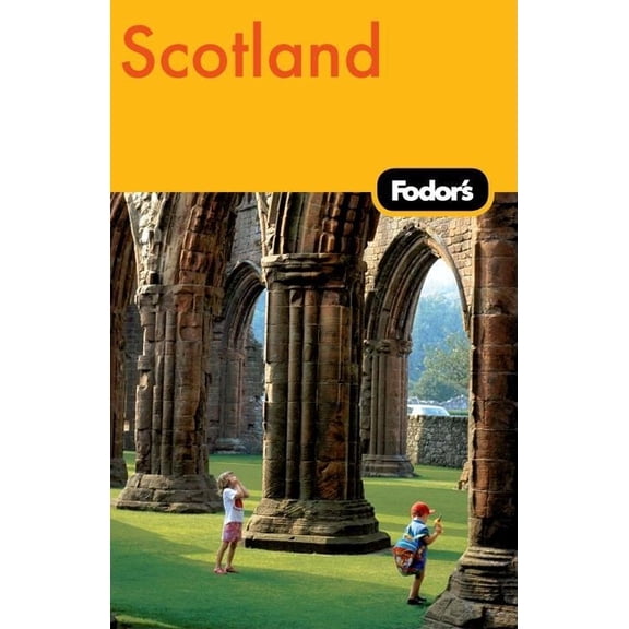 Pre-Owned Fodor's Scotland: Fodor's Scotland (Paperback)