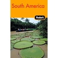 thumbnail image 1 of Pre-Owned Fodor's South America, 8th Edition Paperback, 1 of 1