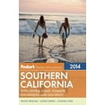 thumbnail image 1 of Pre-Owned Fodor's Southern California 2014: with Central Coast, Yosemite, Los Angeles, and San Diego (Full-color Travel Guide) (Paperback) 0770432646 9780770432645, 1 of 1