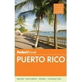 thumbnail image 1 of Pre-Owned Fodor's Puerto Rico [With Map] (Paperback) 0804142661 9780804142663, 1 of 1