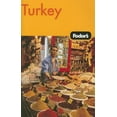 thumbnail image 1 of Pre-Owned Fodor's Turkey, 6th Edition (Travel Guide) (Paperback) 1400017378 9781400017379, 1 of 1
