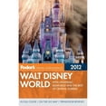 thumbnail image 1 of Pre-Owned Walt Disney World 2012 : With Universal, Seaworld, and the Best of Central Florida (Paperback) 9780679009481, 1 of 1