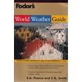 thumbnail image 1 of Pre-Owned Fodor's World Weather Guide (Paperback) 0375703497 9780375703492, 1 of 1
