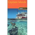 thumbnail image 1 of Pre-Owned Fodor's in Focus Cayman Islands (Paperback) 140001932X 9781400019328, 1 of 1