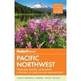 thumbnail image 1 of Fodor's pacific northwest : portland, seattle, vancouver & the best of oregon and washington: 9780147546906, 1 of 10