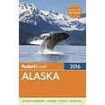 thumbnail image 1 of Pre-Owned Fodor's Alaska (Paperback) 1101878576 9781101878576, 1 of 1