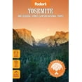 thumbnail image 1 of Pre-Owned Fodor's Compass American Guides: Yosemite and Sequoia/Kings Canyon National Parks (Paperback) 164097394X 9781640973947, 1 of 1