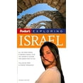 thumbnail image 1 of Pre-Owned Fodor's Exploring Israel, 4th Edition (Exploring Guides) (Paperback) 1400017211 9781400017218, 1 of 1