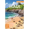 thumbnail image 1 of Pre-Owned Fodor's Maui: with Molokai &amp; Lanai (Full-color Travel Guide), 9781640972865, 1640972862, Paperback, 19 edition, 1 of 1