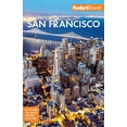 thumbnail image 1 of Pre-Owned Fodor's San Francisco: With the Best of Napa & Sonoma (Paperback) 1640973982 9781640973985, 1 of 1