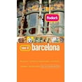 thumbnail image 1 of Pre-Owned Barcelona (Paperback) 9781400006892, 1 of 1
