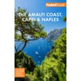 thumbnail image 1 of Pre-Owned Fodor's the Amalfi Coast, Capri & Naples (Paperback) 1640971661 9781640971660, 1 of 1