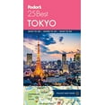 thumbnail image 1 of Pre-Owned Fodor's 25 Best Tokyo, 1 of 1