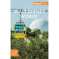thumbnail image 1 of Pre-Owned Fodor's Walt Disney World: With Universal and the Best of Orlando (Paperback) 1640974989 9781640974982, 1 of 1
