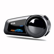 Sykik Rider BT Extra Long Range Intercom Unit For Up To 10 Riders ...