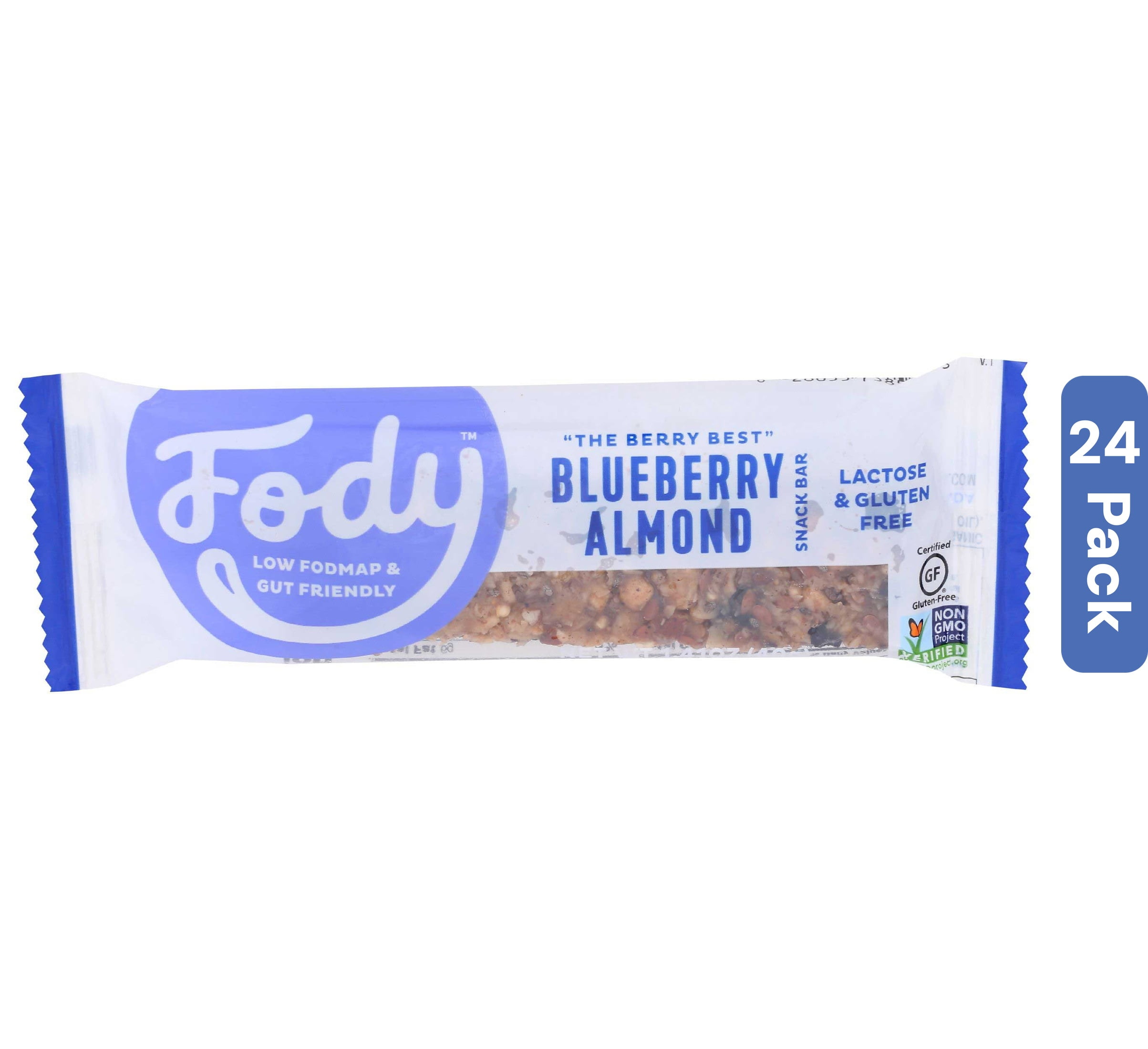 fody bars