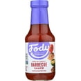 thumbnail image 1 of FODY FOOD CO: Bbq Sauce Original, 12 oz, 1 of 3