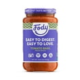 thumbnail image 1 of Fody, Premium Tomato Basil Pasta Sauce, 19.4 oz, 1 of 5