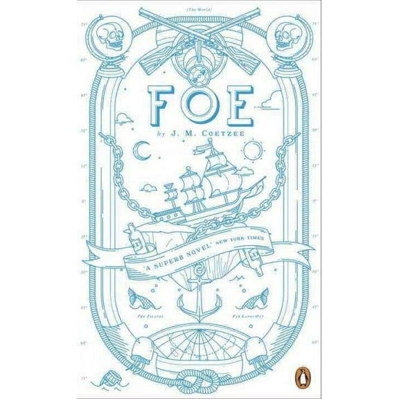 Foe