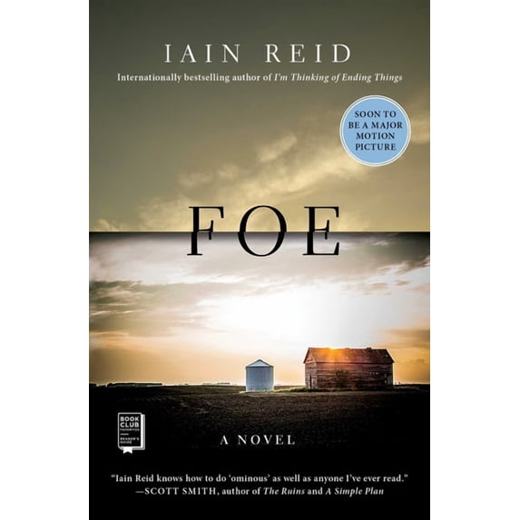 Foe, (Paperback)