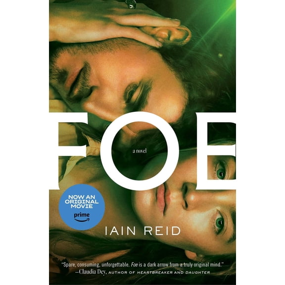 Pre-Owned Foe (Paperback) 1668009269 9781668009260