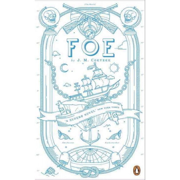 Foe